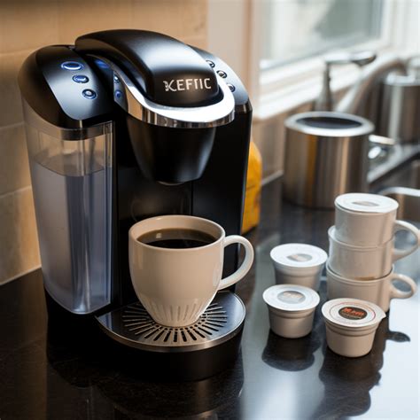 Keurig Leaking Water from Bottom When Brewing:。